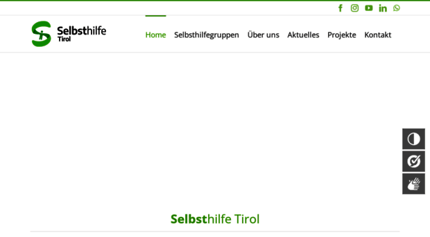 selbsthilfe-tirol.at