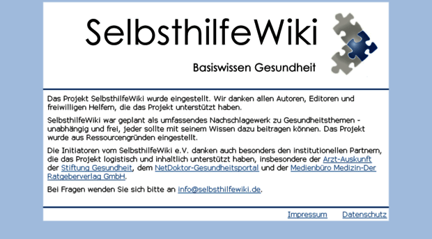 selbsthilfewiki.de