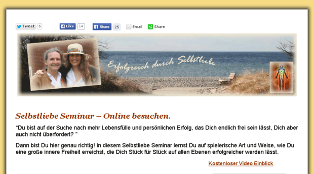 selbstliebeseminar.sich-leben.com