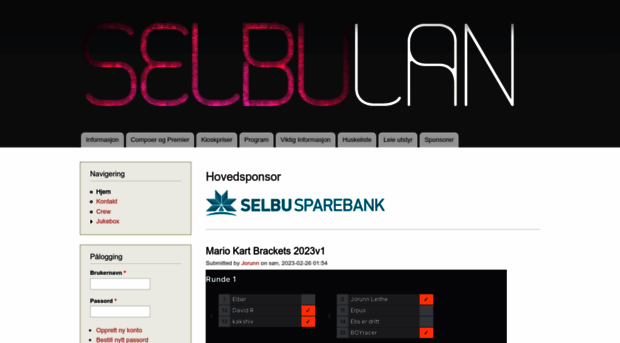 selbulan.com