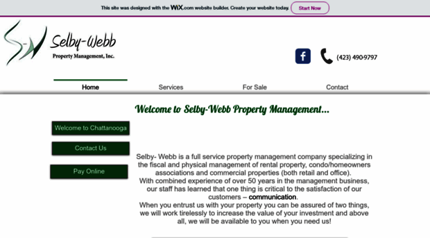 selby-webb.com