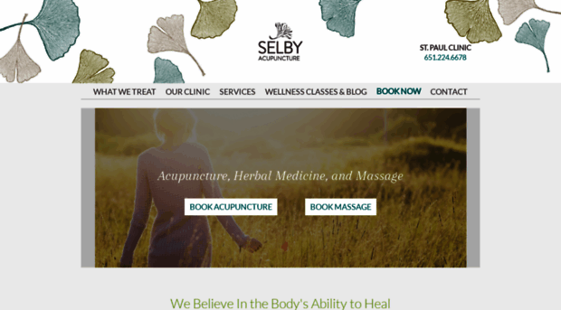 selbyacupuncture.com