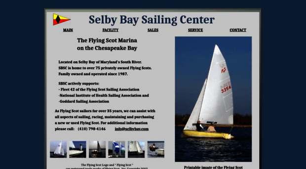 selbybay.com