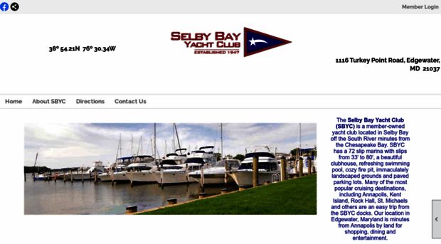 selbybayyc.clubexpress.com