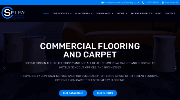 selbycontractflooring.co.uk