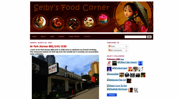 selbyfood.blogspot.com