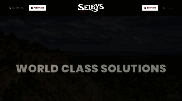 selbys.com