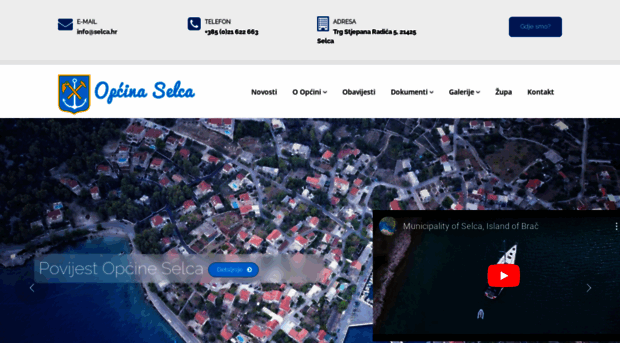 selca.hr
