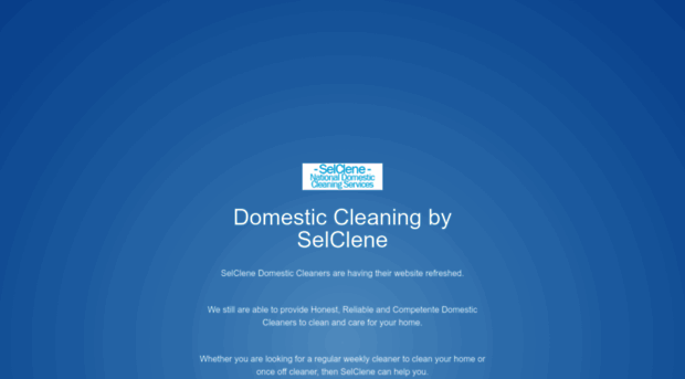 selclene.co.uk