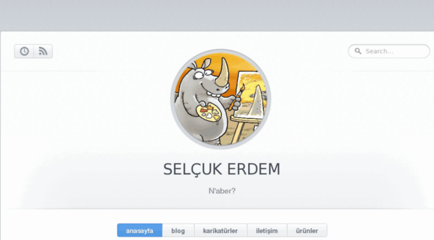 selcukerdem.com