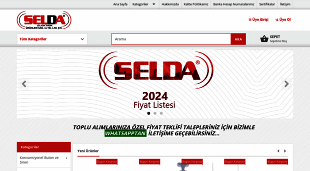 selda.com.tr