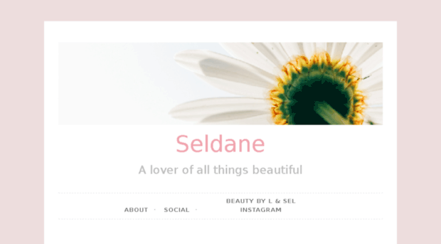 seldane.wordpress.com