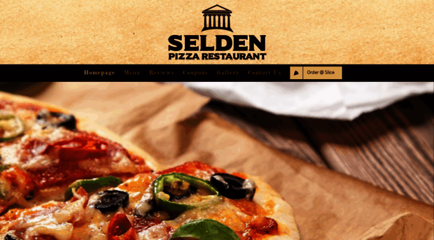 seldenpizza.com