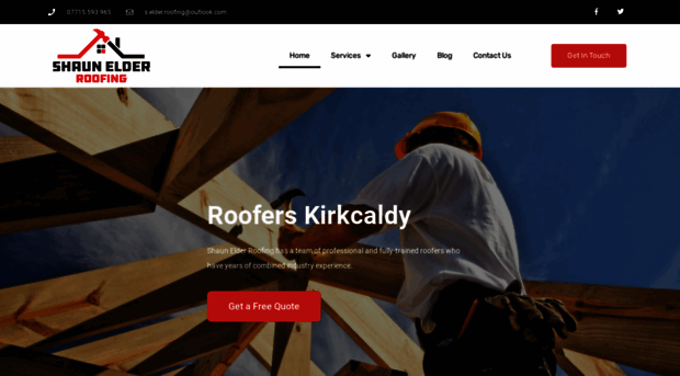 selderroofingltd.co.uk