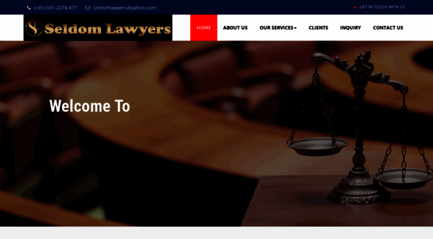 seldomlawyers.com