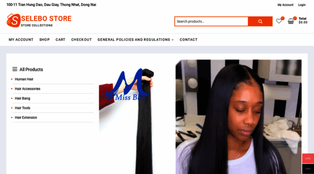 selebostore.com