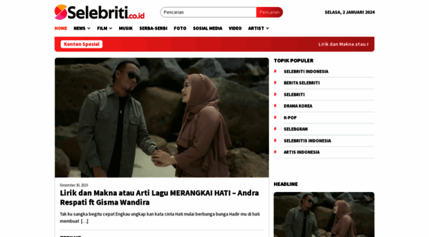 selebriti.co.id