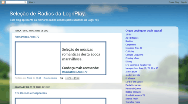 selecaolognplay.blogspot.com.br