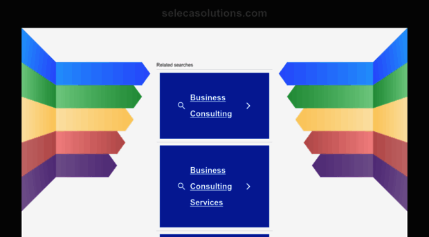 selecasolutions.com