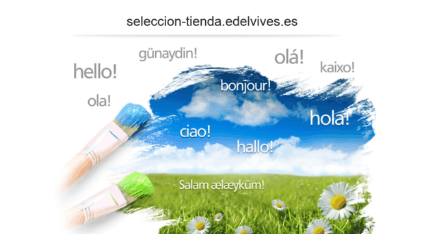 seleccion-tienda.edelvives.es