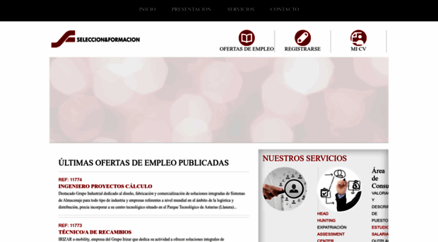 seleccionformacion.com