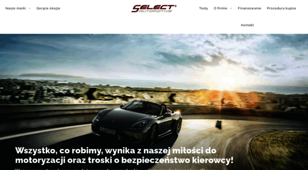 select-automotive.pl