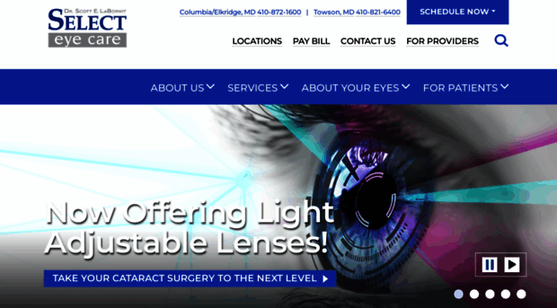 select-eyecare.com