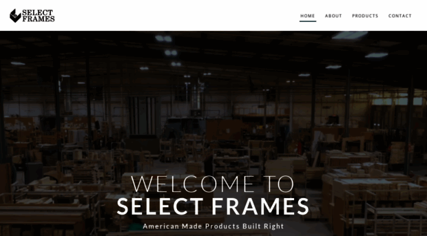 select-frames.com