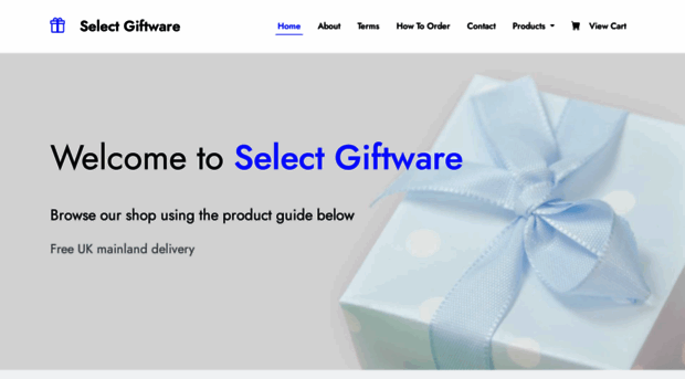 select-giftware.co.uk