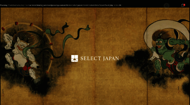 select-japan.net