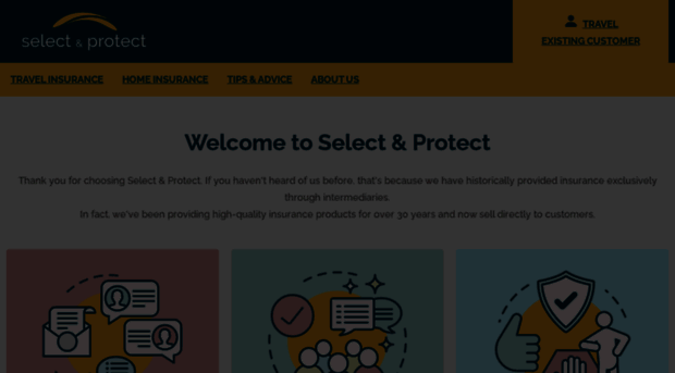 select-protect.co.uk