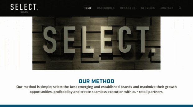 select-sales.com