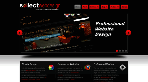 select-webdesign.co.uk