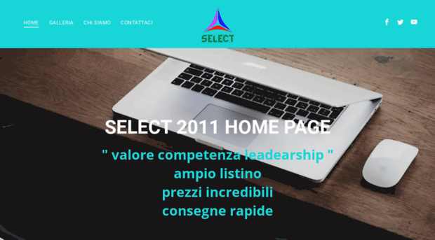 select2011.com