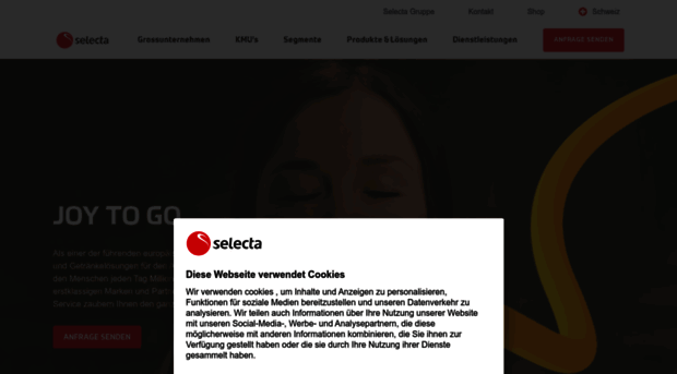 selecta.ch