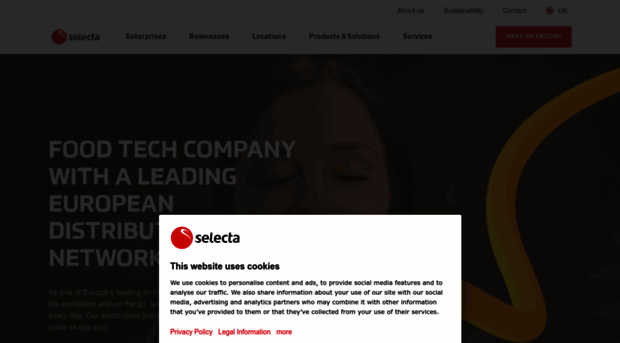 selecta.co.uk