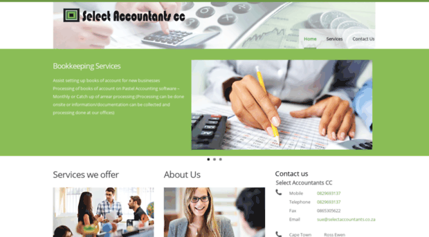 selectaccountants.co.za