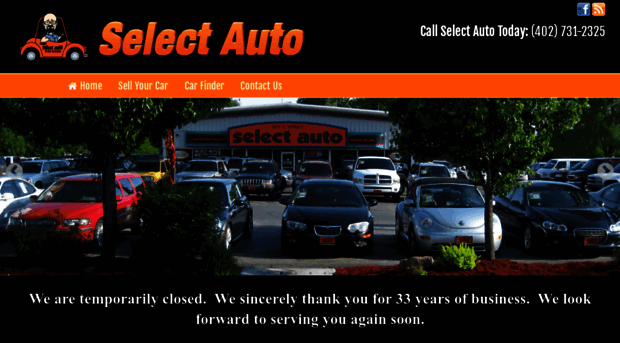 selectautoomaha.com