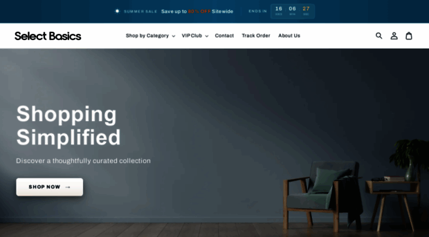 selectbasics.com