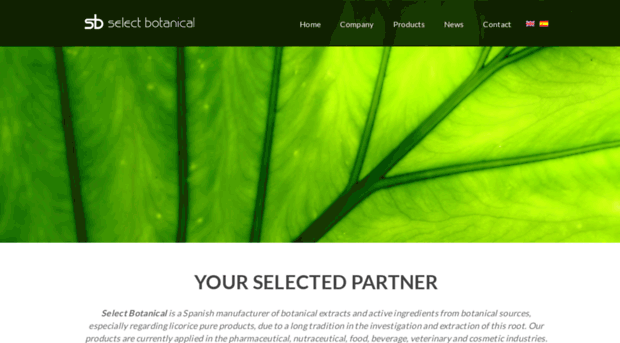 selectbotanical.com