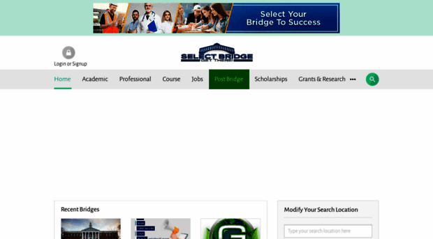selectbridge.com