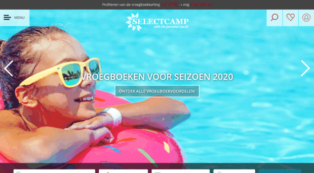 selectcamp.nl