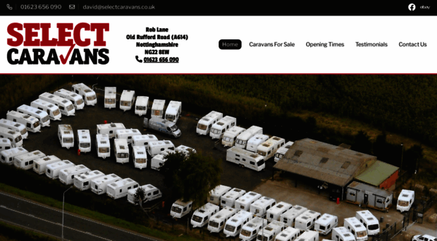 selectcaravans.co.uk