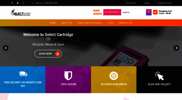 selectcartridge.ie