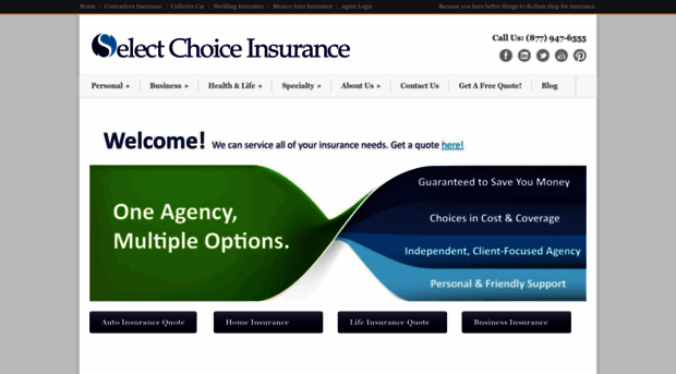 selectchoiceinsurance.com