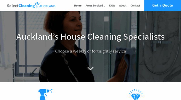 selectcleaningauckland.co.nz