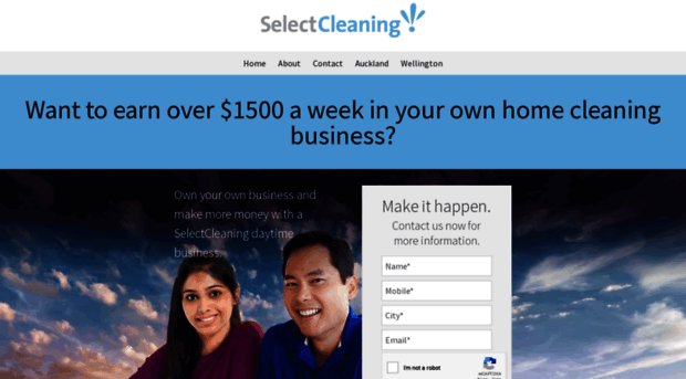 selectcleaningbusiness.co.nz