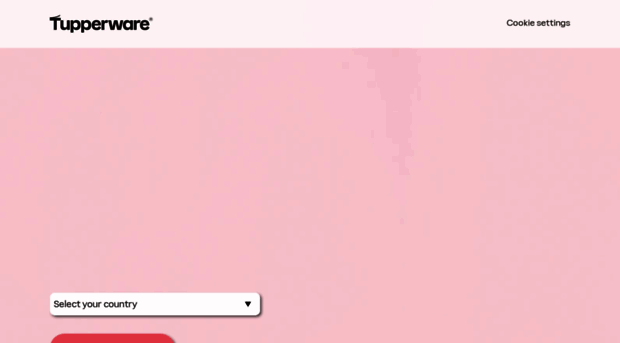 selectcountry.tupperware.eu