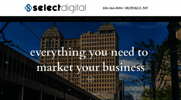 selectdigitalmarketing.com