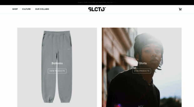 selected-clothing.myshopify.com